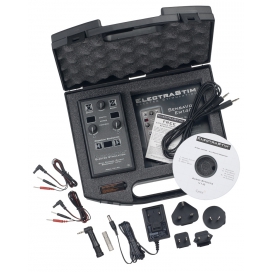 Sensavox Em140 ElectraStim Electro-stimulation unit