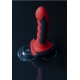 Dildo Komodo ElectraStim 14 x 3,6 cm