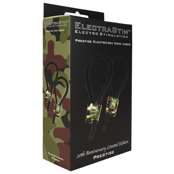 ElectraLoops Prestige - Camouflage Limited Edition
