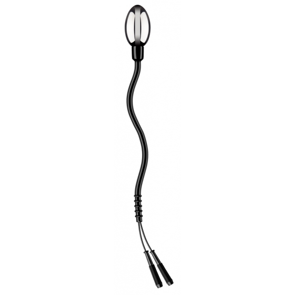 "Tadpole" Flexi Egg Probe