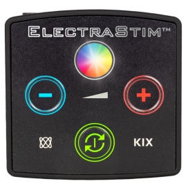 ElectraStim Electro Kix Electrastim Controle Kit