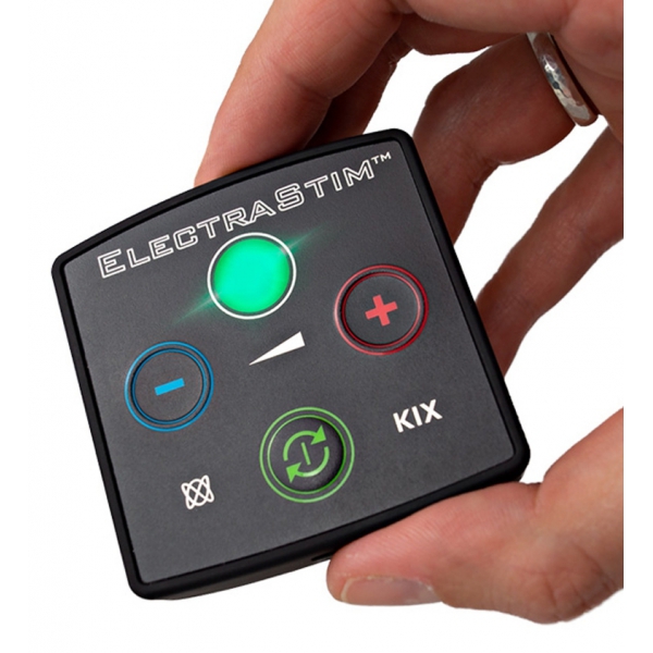 Electro Kix Electrastim control kit