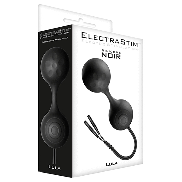 Lula ElectraStim Electro Geisha Ballen 9,5 x 3,6cm