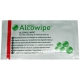 Salviette detergenti alcoliche ElectraStim x10