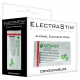 ElectraStim alcoholic cleansing wipes x10