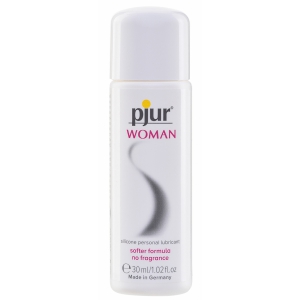 Pjur Pjur Woman Lubrificante de Silicone 30ml