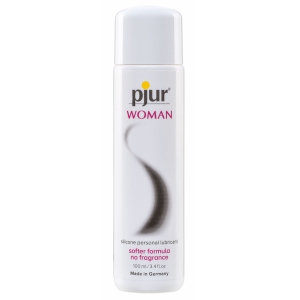 Pjur Silikon-Gleitmittel Pjur Woman 100ml