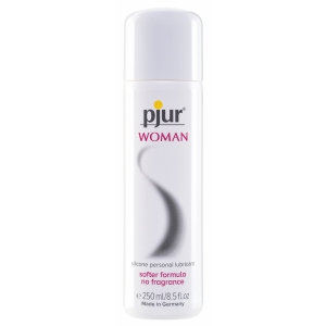 Pjur Pjur Donna Lubrificante al silicone 250ml