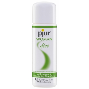 Pjur Gleitmittel Aloe Pjur Woman 30ml