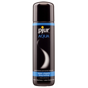 Pjur Lubricante de agua Aqua Pjur 250ml