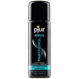 Pjur Lubricant Water Aqua Panthenol 30ml