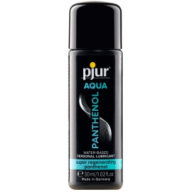 Pjur Aqua Panthenol - 30ml