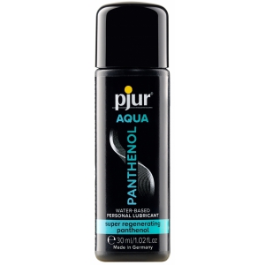 Pjur Gleitmittel Wasser Aqua Panthenol 30ml