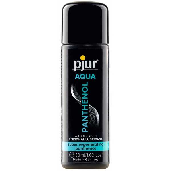 Aqua Panthenol Lubrificante 30ml