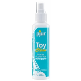 Spay Sextoys Cleaner Toy Clean Pjur 100ml
