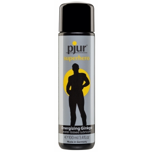 Pjur Pjur Superhero - Glide - 100 ml