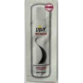 Pjur Donna Silicone Lubrificante Dosette 1,5ml