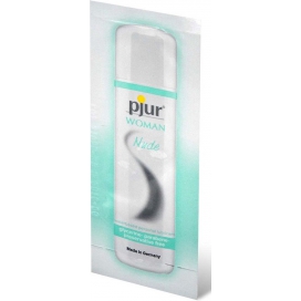 Eau Nude Lubrificante Dosette Pjur Donna 2ml