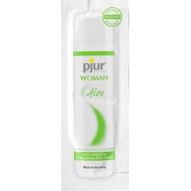 Pjur Donna ALOE Lubrificante Dosette 2ml