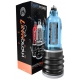 Bomba para el pene Hydromax 7 Wide Boy Azul