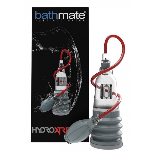 Bathmate HydroXtreme 3 Penispomp