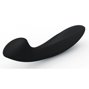 LELO Consolador Ella 18cm Negro