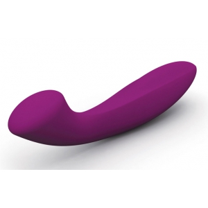 LELO Dildo Ella 18cm Viola