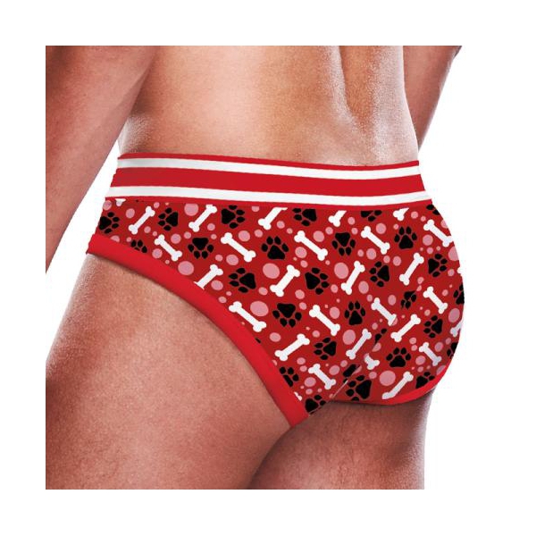 PUPPY Prowler Slip Rood