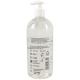 Lubricante de agua Just Glide 500ml