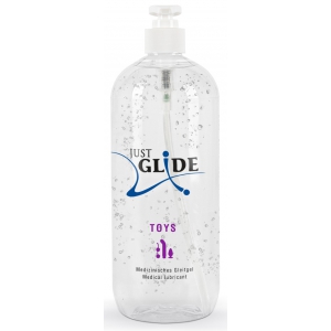 Just Glide Toys Just Glide Wasserschmiermittel 1L