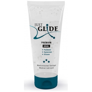 Just Glide Premium Anal 200 ml