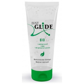 Just Glide Just Glide Biologisch Glijmiddel 200ml