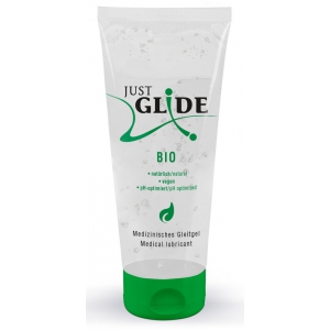 Just Glide Just Glide Biologisch Glijmiddel 200ml