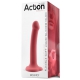 Silicone dildo Bouncy S 15 x 3.3cm