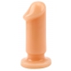 Mini Dick Plug 8.5 x 3.3cm