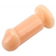 Mini Dick Plug 8.5 x 3.3cm