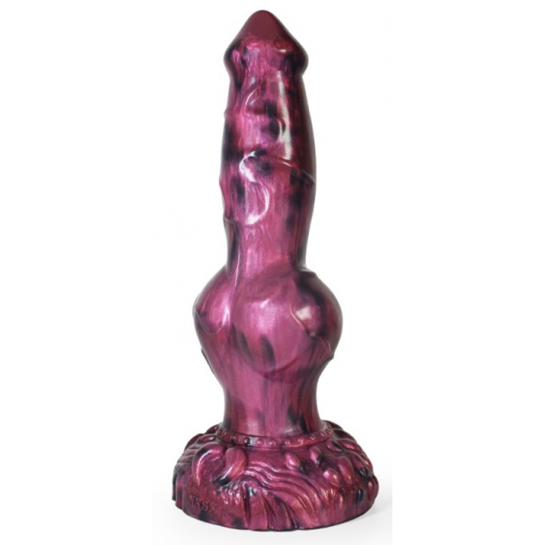 Dildo mostro Bad Wolo 20 x 7,5 cm