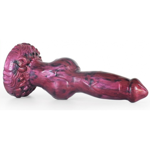 Dildo monster Bad Wolo 20 x 7.5cm