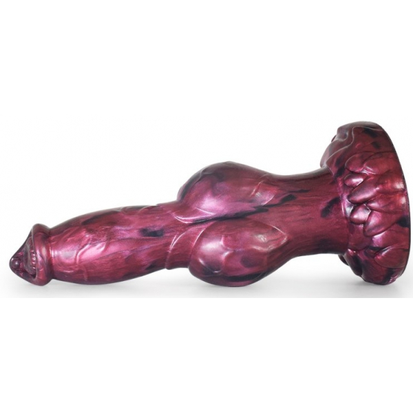 Dildo Monster Bad Lipo 20 x 7.3cm