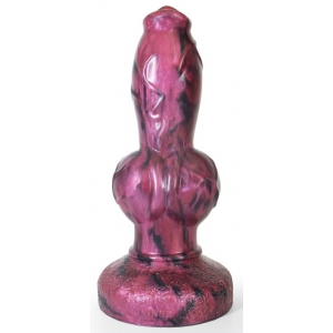 Bad Wolf Monster Bad Filo Dildo 17 x 7.5cm