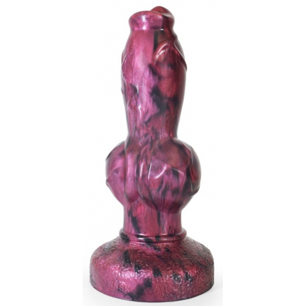 Dildo Monster Bad Filo 17 x 7,5 cm