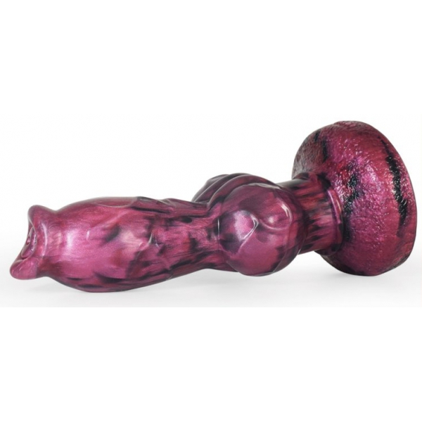 Monster Bad Filo Dildo 17 x 7.5cm