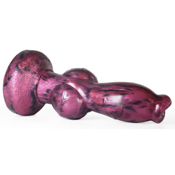 Monster Bad Filo Dildo 17 x 7.5cm