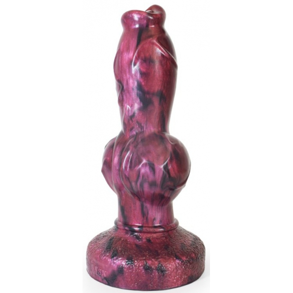 Monster Slechte Filo Dildo 17 x 7.5cm