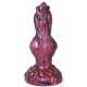 Dildo Monster Bad Cilo 17 x 7 cm