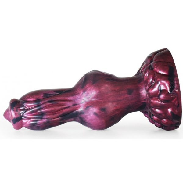 Dildo Monster Bad Cilo 17 x 7 cm