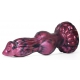 Dildo Monster Bad Cilo 17 x 7 cm