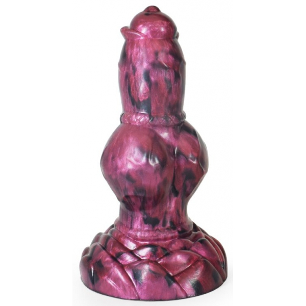 Dildo mostro Bad Rixo 15 x 7 cm