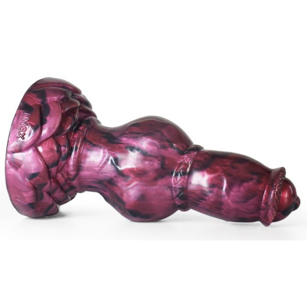 Dildo mostro Bad Rixo 15 x 7 cm