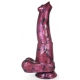 Dildo mostro Bad Horo 20 x 5,5 cm